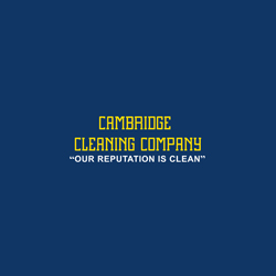 (c) Cambridgecleaningcompany.co.uk